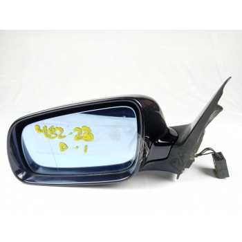RETROVISOR IZQUIERDO 