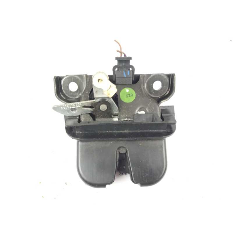 CERRADURA MALETERO / PORTON 8Z0827520 