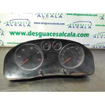 CUADRO INSTRUMENTOS 110280052002 2 CONECTORES 
