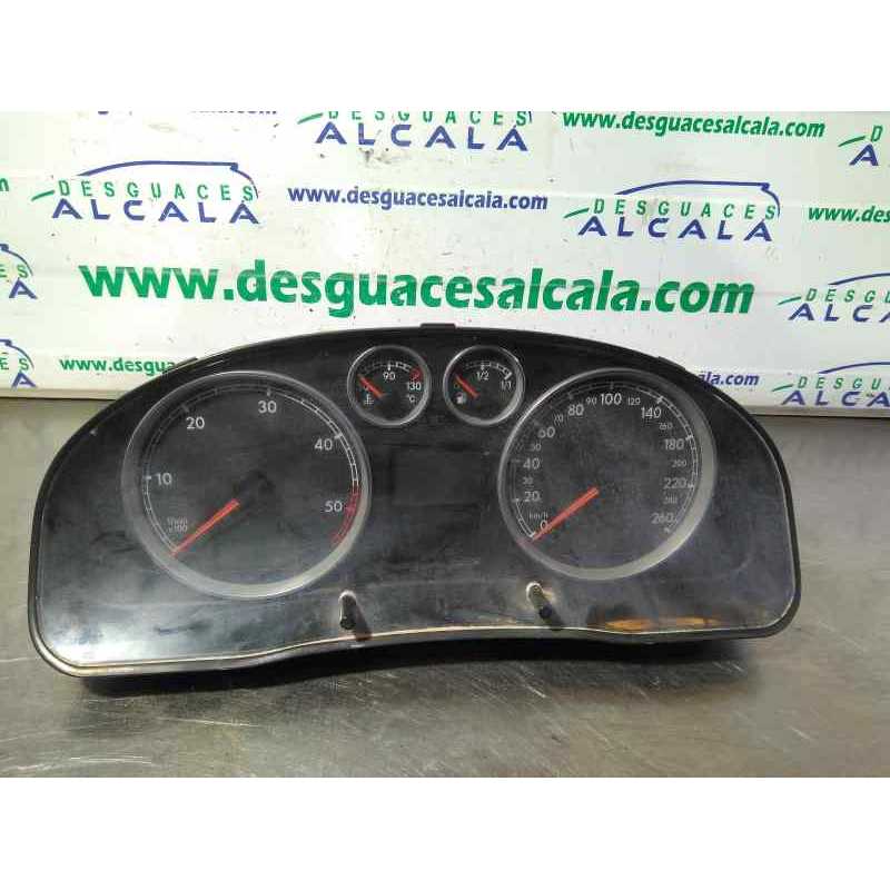 CUADRO INSTRUMENTOS 110280052002 2 CONECTORES 
