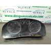 CUADRO INSTRUMENTOS 110280052002 2 CONECTORES 