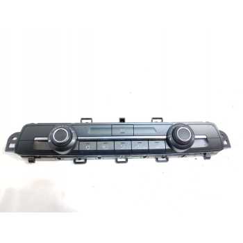 MANDO CLIMATIZADOR 98340409ZD 