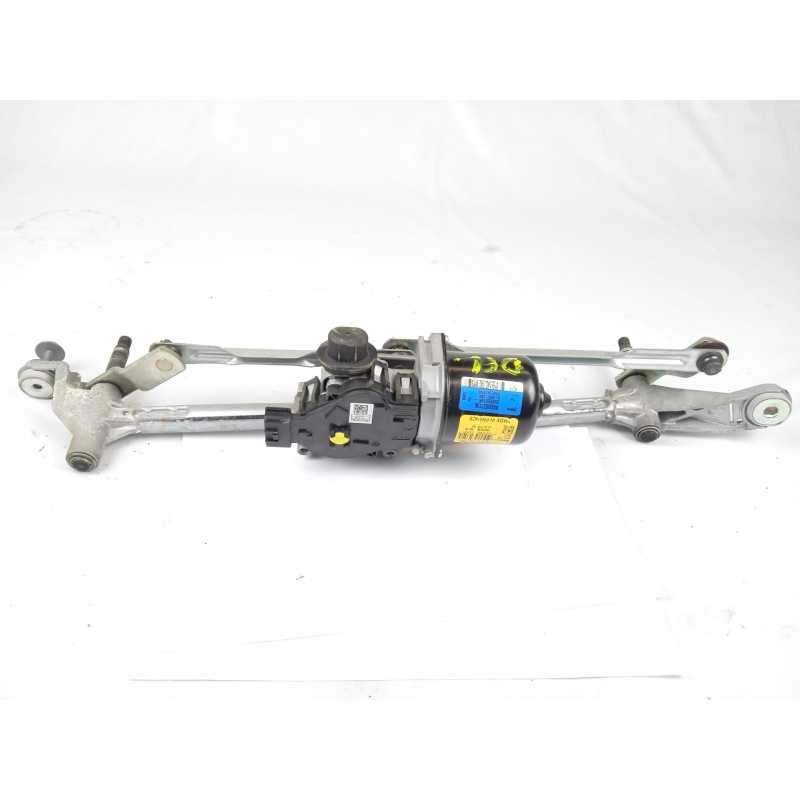 MOTOR LIMPIA DELANTERO 288005974R 