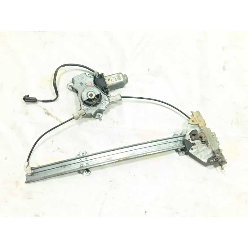 ELEVALUNAS DELANTERO IZQUIERDO 400601T1 