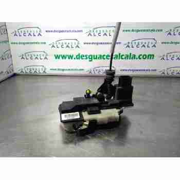 CERRADURA PUERTA TRASERA DERECHA 30784981 ELECTRICA 7 PINES