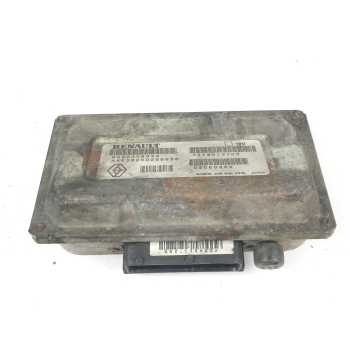 CENTRALITA MOTOR UCE 8200306333  OEM 8200306333