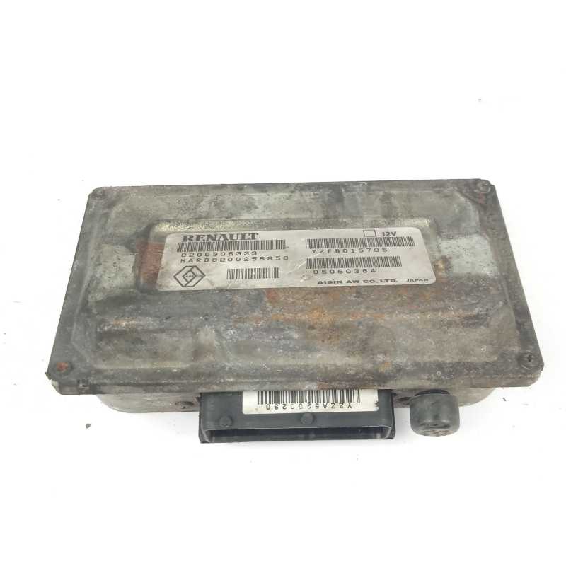 CENTRALITA MOTOR UCE 8200306333 