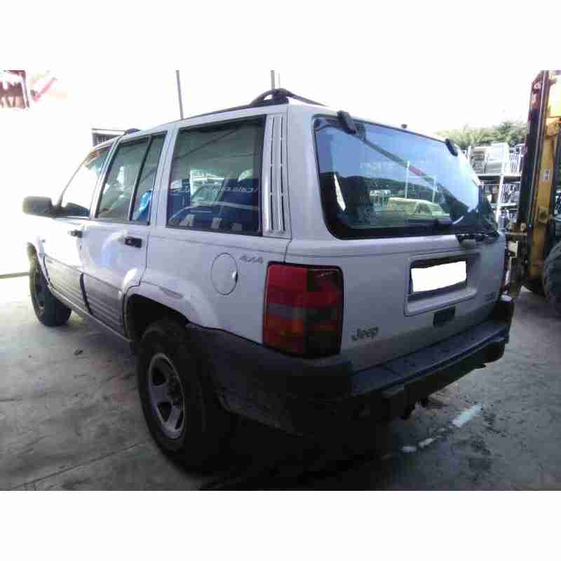 chrysler jeep gr.cherokee (zj)/(z) del año 1998