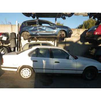 BMW SERIE 5 BERLINA (E34)