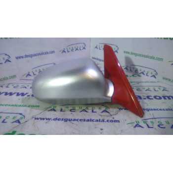 RETROVISOR DERECHO ELECTRICO 3 PINES