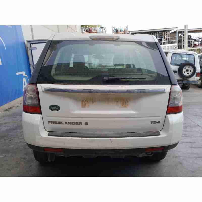 land rover freelander 2 (l359) del año 2012