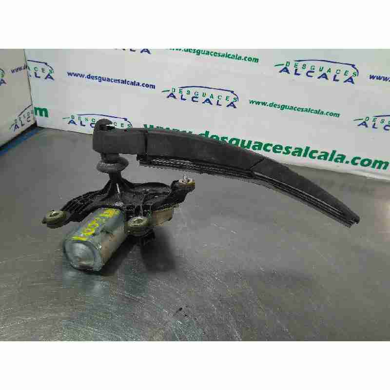 MOTOR LIMPIA TRASERO 67636932013 3 PINES 