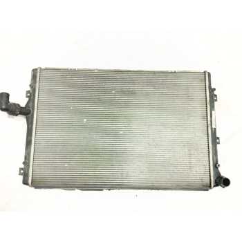 RADIADOR AGUA 1K0121251DD 
