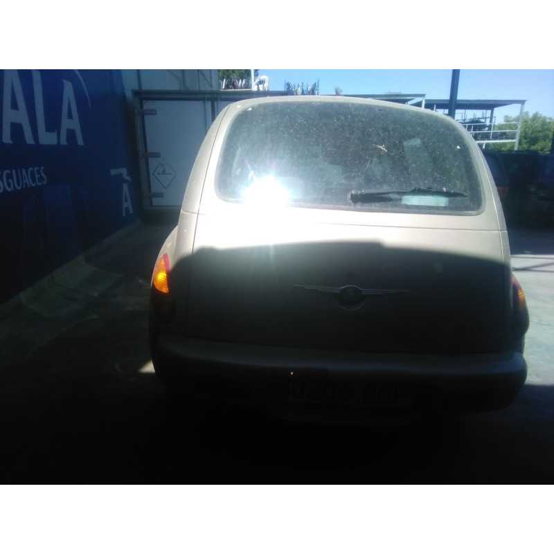 chrysler pt cruiser (pt_) del año 2005