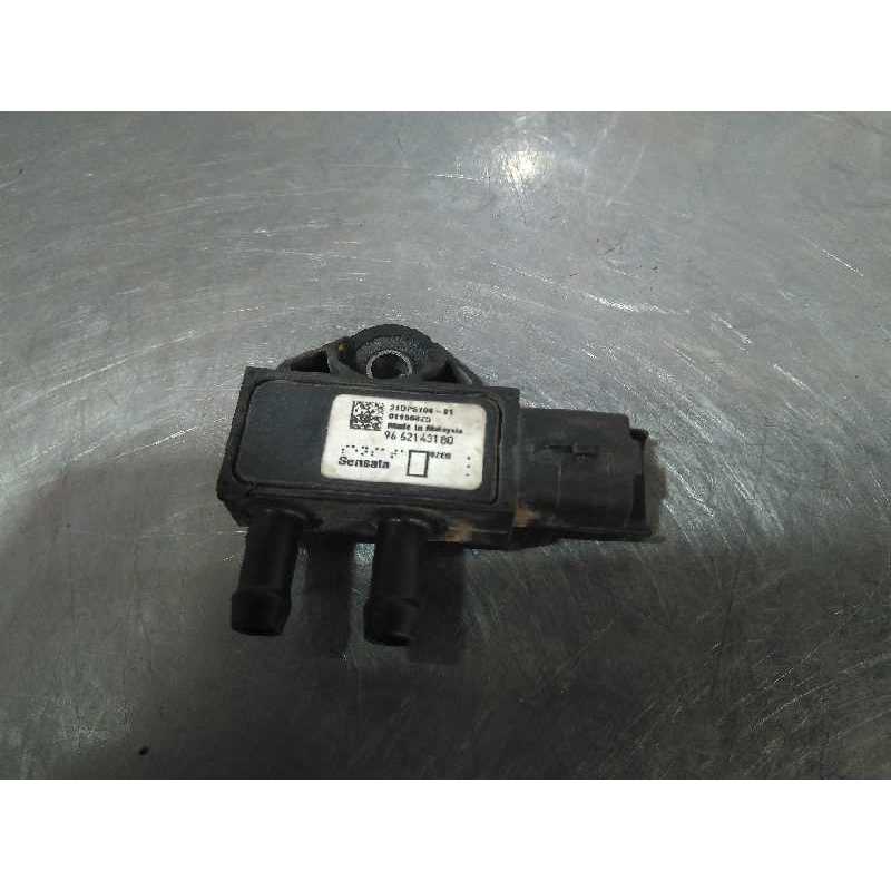SENSOR PRESION DE AIRE 9662143180 3 PINES 