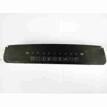 CUADRO INSTRUMENTOS 8025021341 