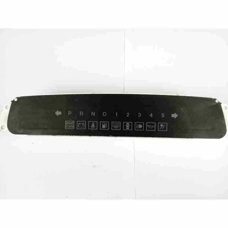 CUADRO INSTRUMENTOS 8025021341 