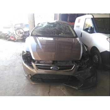 FORD MONDEO BER. (CA2)