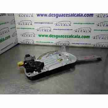 ELEVALUNAS DELANTERO IZQUIERDO 3078457 ELECTRICO 6 PINES