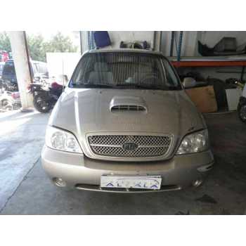 KIA CARNIVAL II
