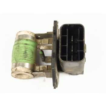 RESISTENCIA ELECTROVENTILADOR 