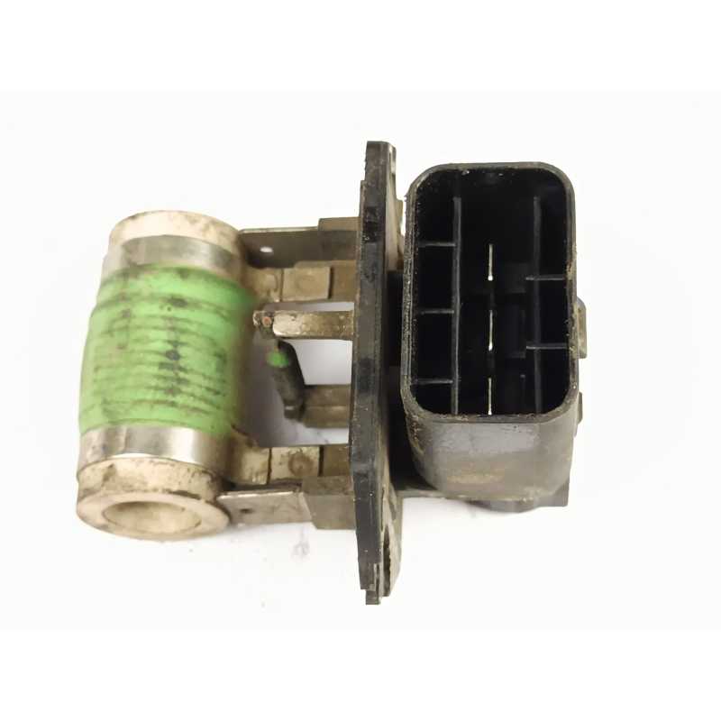 RESISTENCIA ELECTROVENTILADOR 