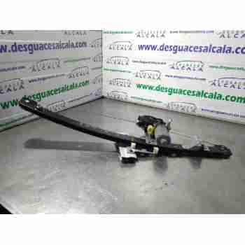 ELEVALUNAS TRASERO DERECHO ELECTRICO 2 PINES