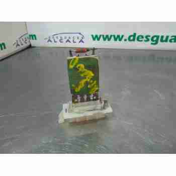 RESISTENCIA CALEFACCION 64113422663 