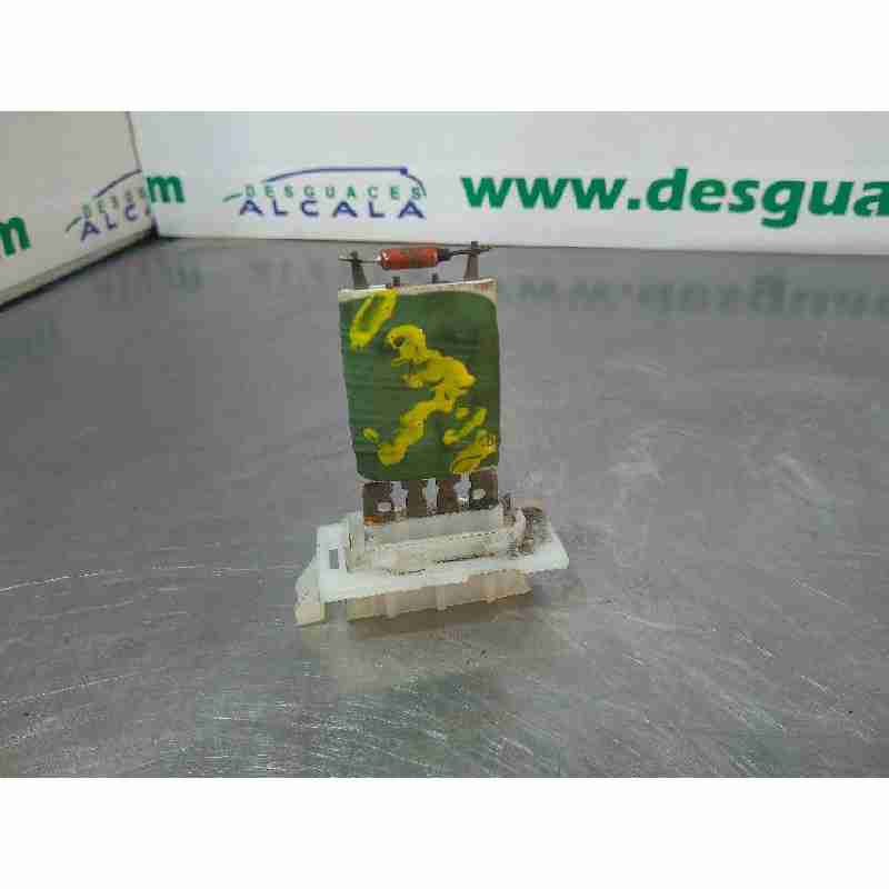 RESISTENCIA CALEFACCION 64113422663 