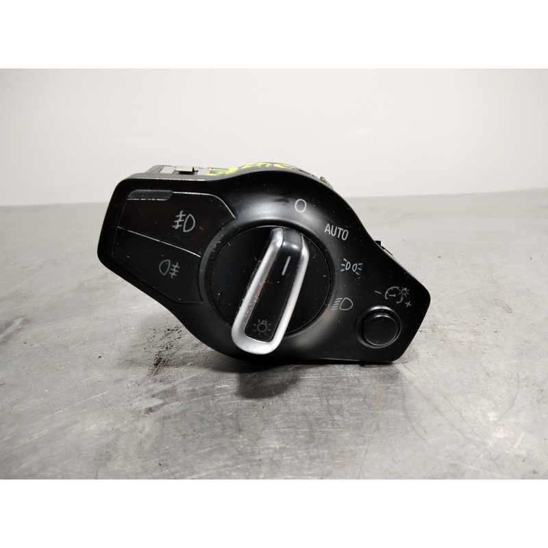 MANDO LUCES 8K0941531AS 