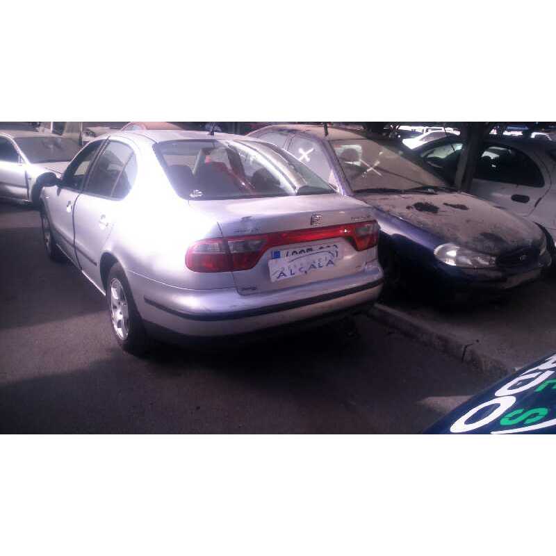seat toledo (1m2) del año 2003