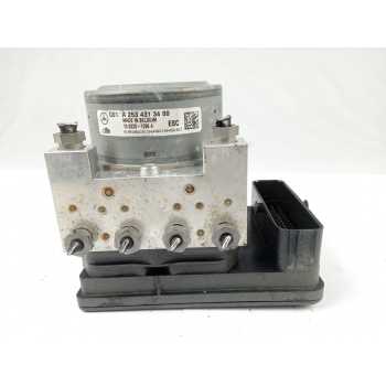 MODULO ABS A2534313400 a2539011400