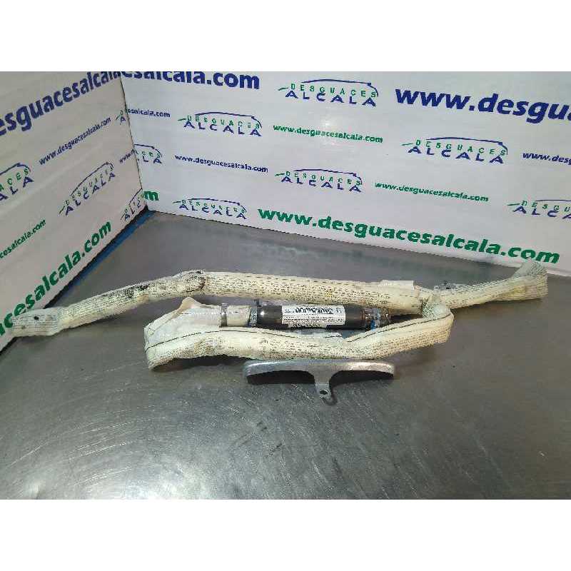 AIRBAG CORTINA DELANTERO DERECHO 72127134078 