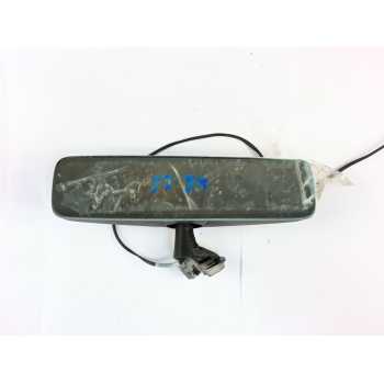 RETROVISOR INTERIOR A1678103204 