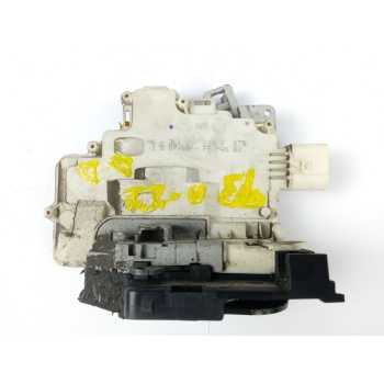 CERRADURA PUERTA DELANTERA DERECHA 3C1237016A 