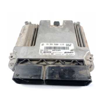 CENTRALITA MOTOR UCE 55590115 0281019616 