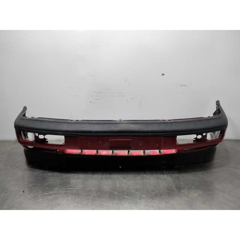 PARAGOLPES DELANTERO 