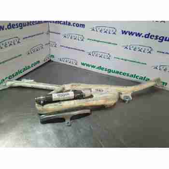 AIRBAG CORTINA DELANTERO IZQUIERDO 72127134077 