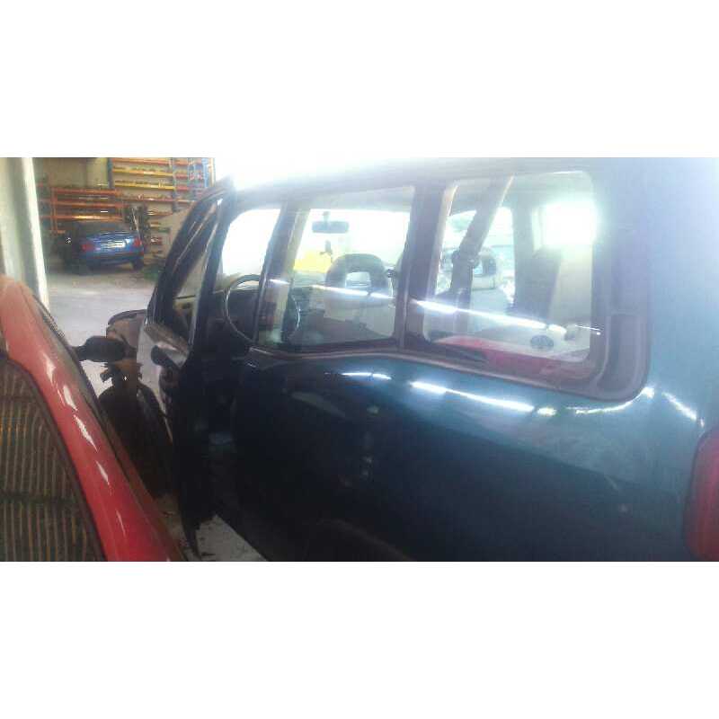 nissan terrano/terrano.ii (r20) del año 1998