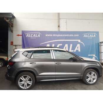 SEAT ATECA (KH7, KHP)