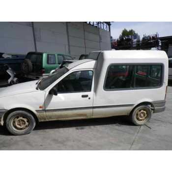 FORD FIESTA BERL./COURIER
