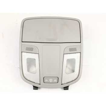 LUZ INTERIOR 92800D300X 