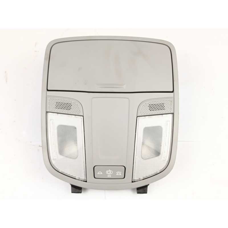 LUZ INTERIOR 92800D300X 