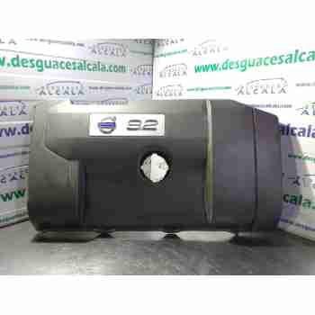 TAPA MOTOR 