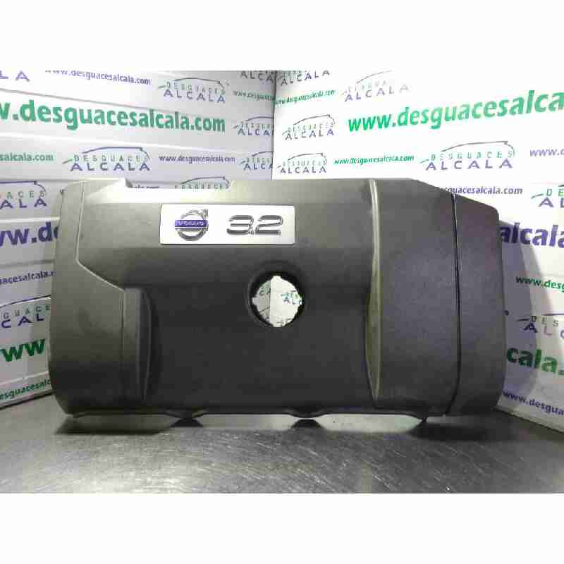 TAPA MOTOR 