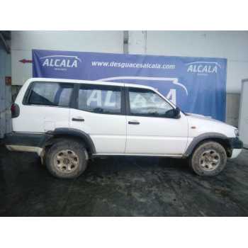 NISSAN TERRANO/TERRANO.II (R20)
