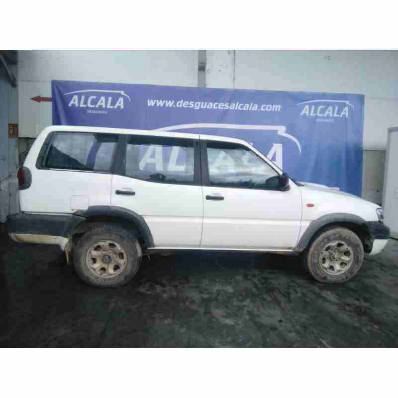 nissan terrano/terrano.ii (r20) del año 2005
