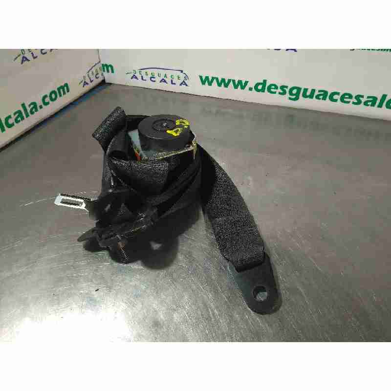 CINTURON SEGURIDAD DELANTERO DERECHO 72112751226 