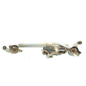 MOTOR LIMPIA DELANTERO 210914B15 5 PINES 