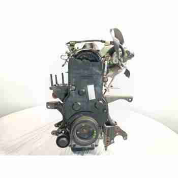 MOTOR COMPLETO 475SI48 GASOLINA 132.544 KM